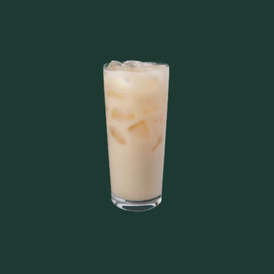 Starbucks Menu With Prices USA 2025 128 Starbucks Iced Royal English Breakfast Latte