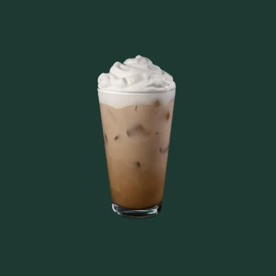 Starbucks Menu With Prices USA 2025 75 Starbucks Iced White Chocolate Mocha