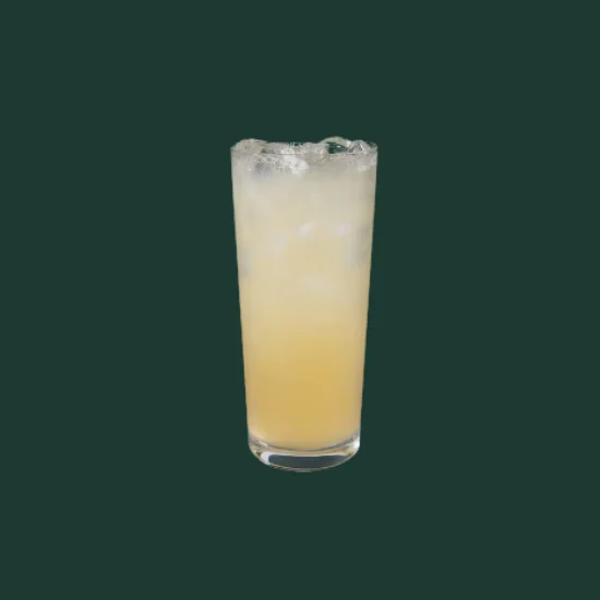 Starbucks Menu With Prices USA 2025 143 Starbucks Lemonade