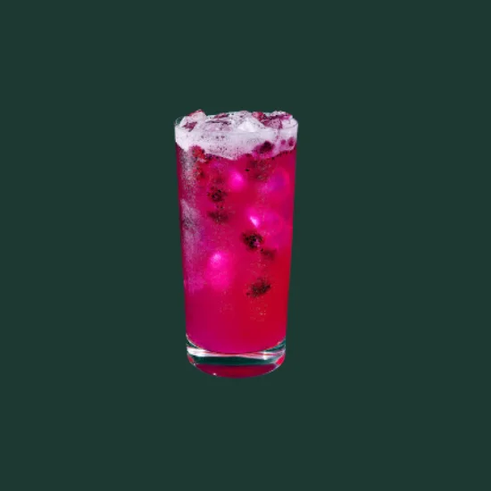 Starbucks Menu With Prices USA 2025 92 Starbucks Mango Dragonfruit Lemonade Starbucks Refreshers® Beverage 1