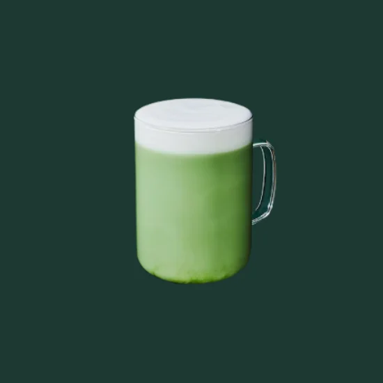 Starbucks Menu With Prices USA 2025 156 Starbucks Matcha Latte