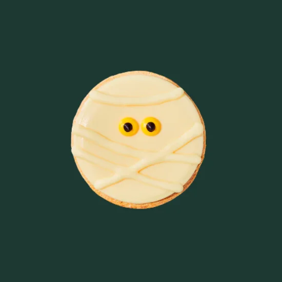 Starbucks Menu With Prices USA 2025 215 Starbucks Mummy Cookie