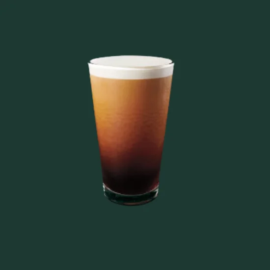 Starbucks Menu With Prices USA 2025 50 Starbucks Nitro Cold Brew