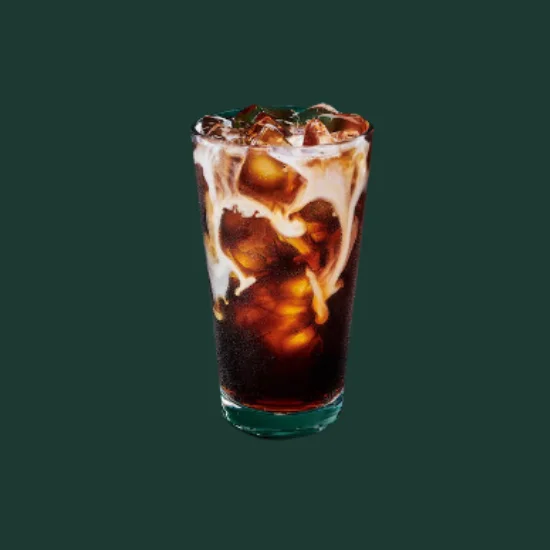 Starbucks Menu With Prices USA 2025 45 Starbucks Nondairy Vanilla Sweet Cream Cold Brew 1
