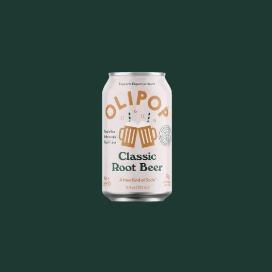 Starbucks Menu With Prices USA 2025 187 Starbucks Olipop® Classic Root Beer