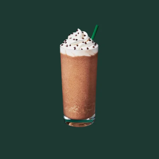Starbucks Menu With Prices USA 2025 96 Starbucks Peppermint Mocha Frappuccino® Blended Beverage