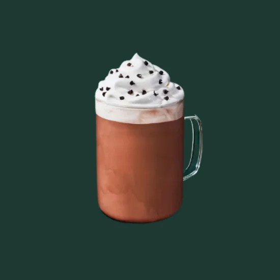 Starbucks Menu With Prices USA 2025 30 Starbucks Peppermint Mocha