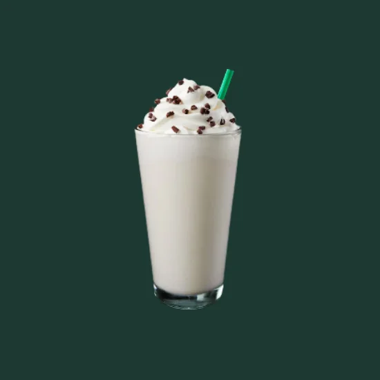 Starbucks Menu With Prices USA 2025 113 Starbucks Peppermint White Chocolate Creme Frappuccino® Blended Beverage