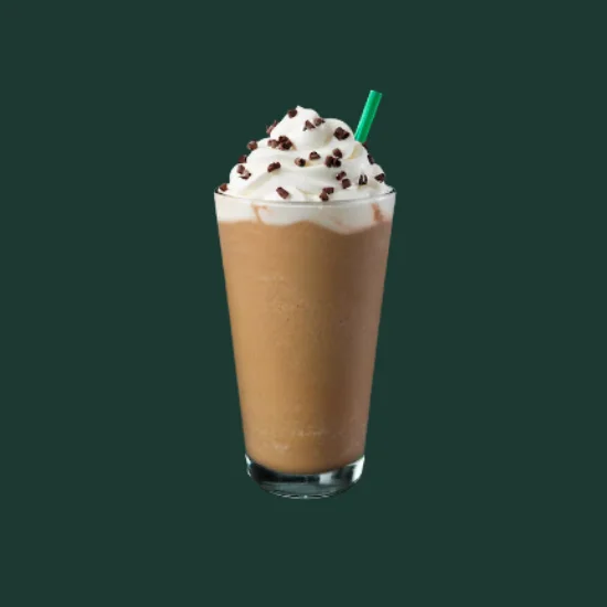 Starbucks Menu With Prices USA 2025 110 Starbucks Peppermint White Chocolate Mocha Frappuccino® Blended Beverage