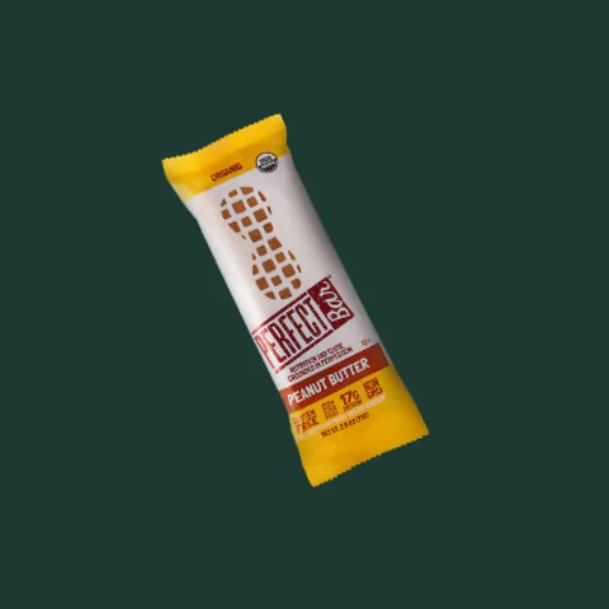 Starbucks Menu With Prices USA 2025 270 Starbucks Perfect Bar® Peanut Butter