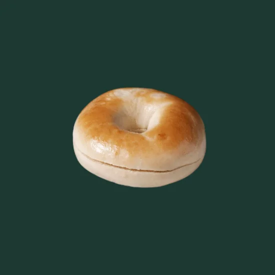 Starbucks Menu With Prices USA 2025 206 Starbucks Plain Bagel 2