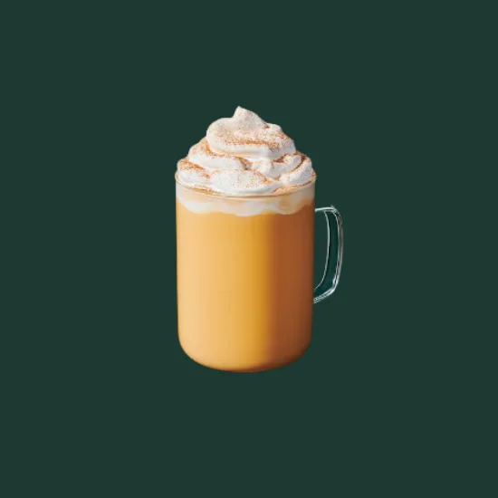 Starbucks Menu With Prices USA 2025 170 Starbucks Pumpkin Spice Creme
