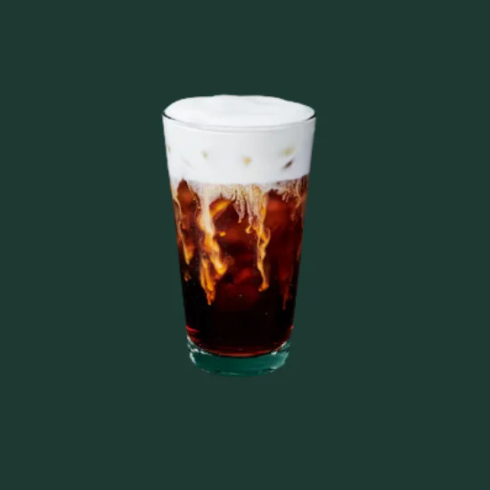 Starbucks Menu With Prices USA 2025 40 Starbucks Salted Caramel Cream Cold Brew