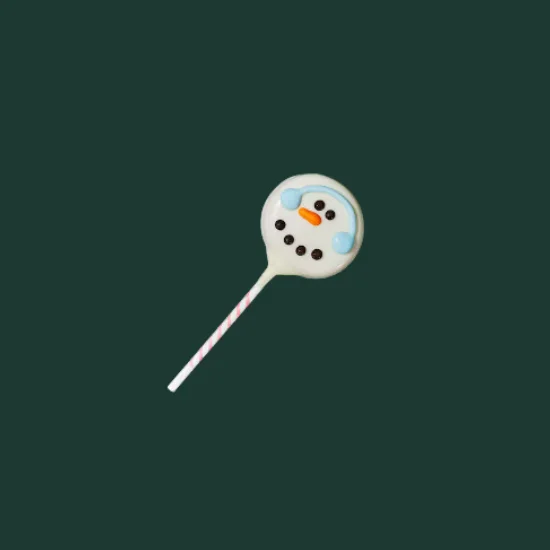 Starbucks Menu With Prices USA 2025 209 Starbucks Snowman Cake Pop