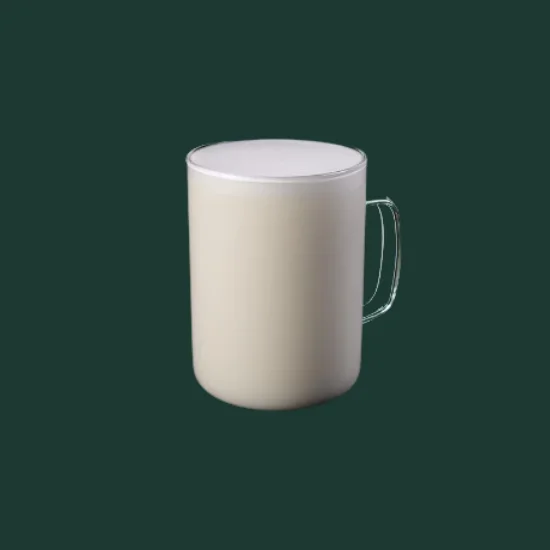 Starbucks Menu With Prices USA 2025 172 Starbucks Steamed Milk