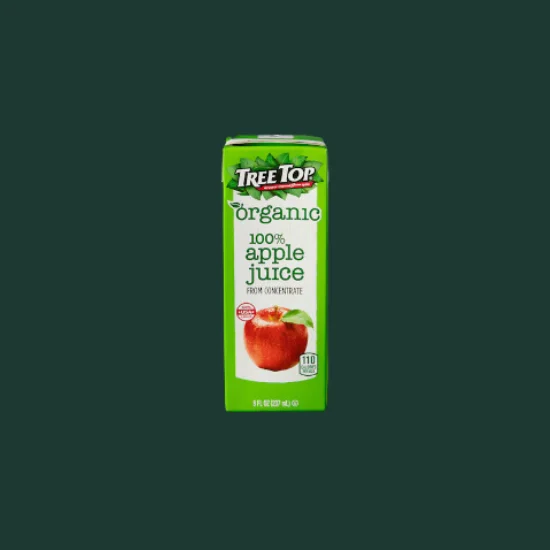 Starbucks Menu With Prices USA 2025 186 Starbucks Tree Top Apple Juice