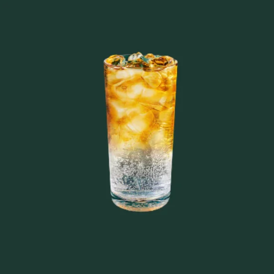 Starbucks Menu With Prices USA 2025 159 Starbucks Tropical Citrus Iced Energy