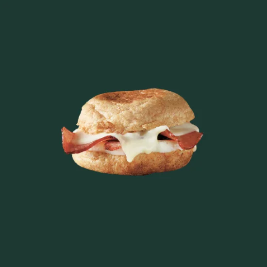 Starbucks Menu With Prices USA 2025 196 Starbucks Turkey Bacon Cheddar Egg White Sandwich 1