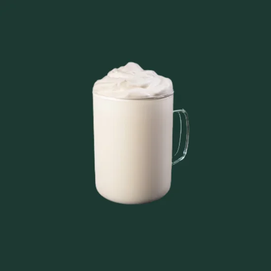 Starbucks Menu With Prices USA 2025 173 Starbucks Vanilla Creme