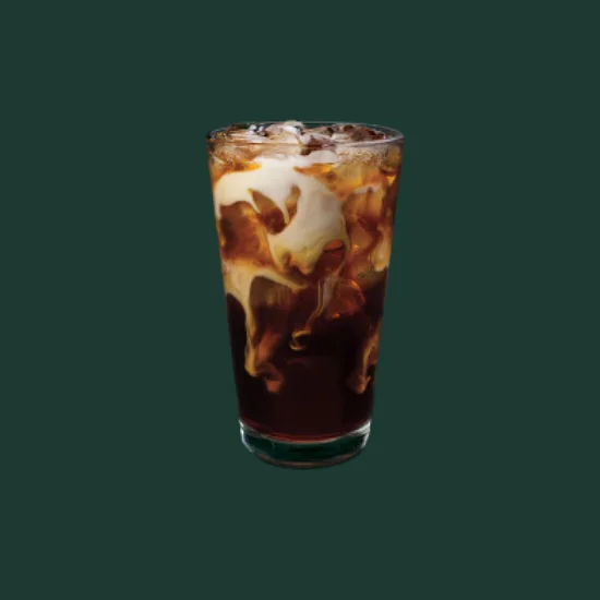 Starbucks Menu With Prices USA 2025 43 Starbucks Vanilla Sweet Cream Cold Brew