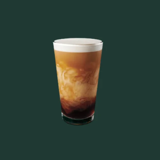 Starbucks Menu With Prices USA 2025 49 Starbucks Vanilla Sweet Cream Nitro Cold Brew