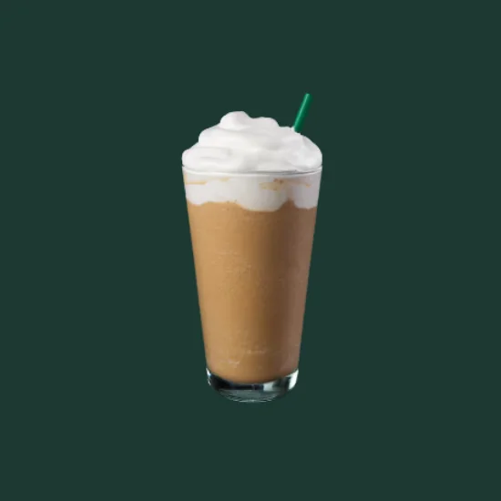 Starbucks Menu With Prices USA 2025 106 Starbucks White Chocolate Mocha Frappuccino® Blended Beverage