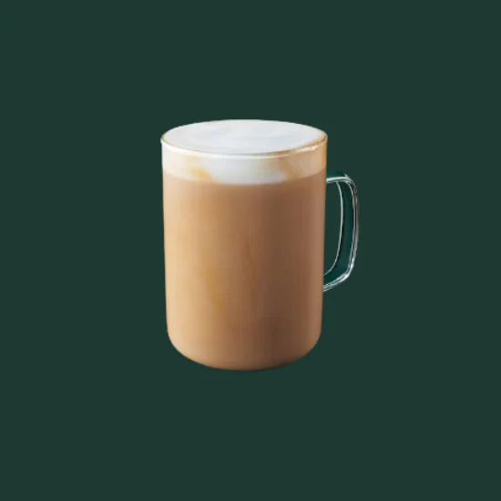 Starbucks Menu With Prices USA 2025 23 Starbucks® Blonde Vanilla Latte