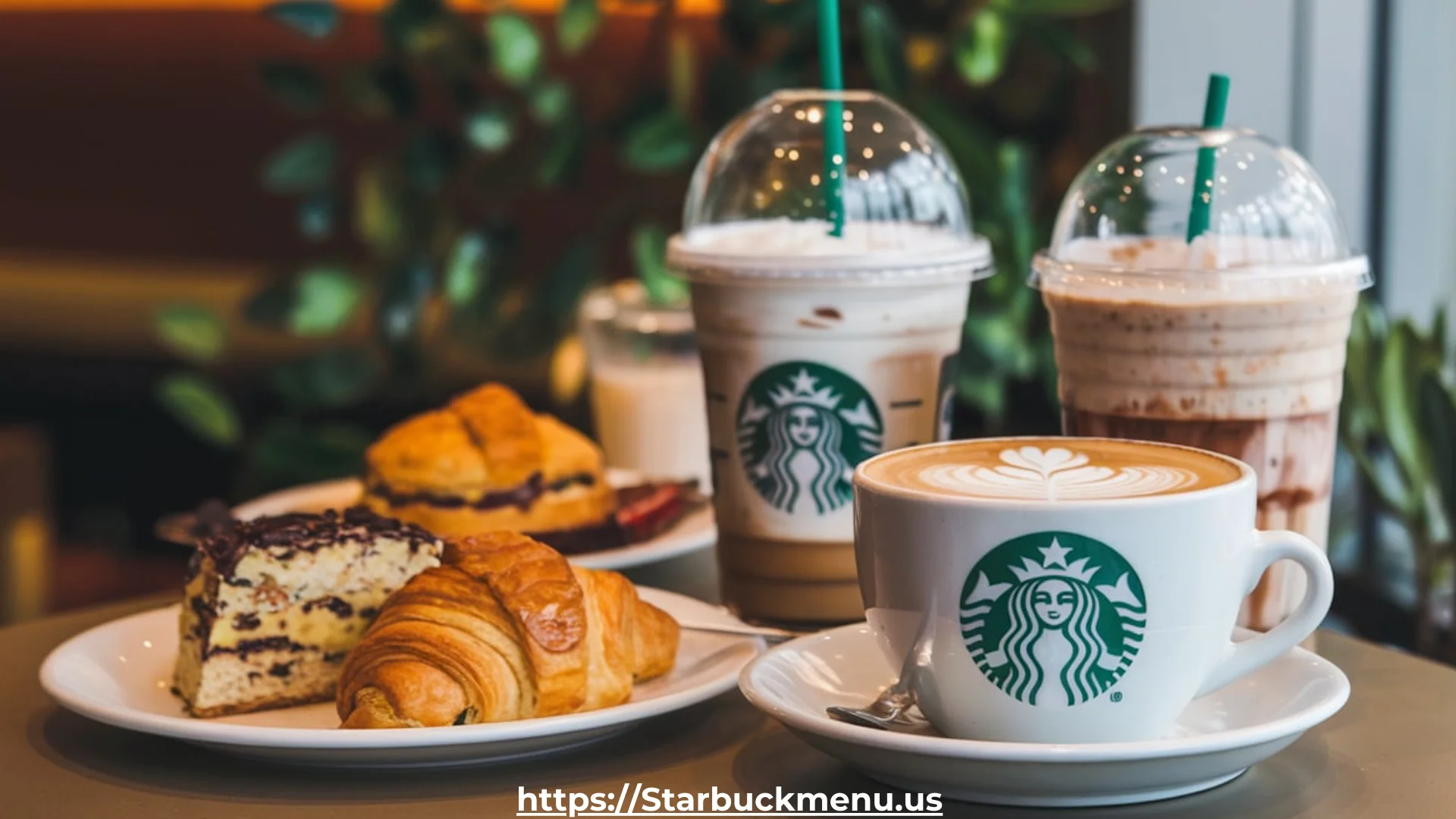 Starbucks Menu With Prices USA 2025 1 Starbucks Menu Prices